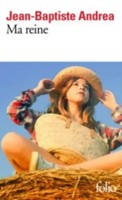 Ma Reine | Jean-Baptiste Andrea | FranzöSisch | Taschenbuch | 224 S. | 2019