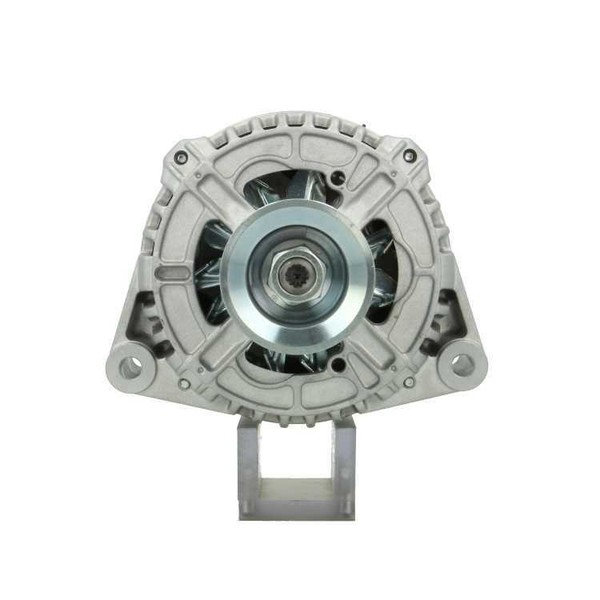 Lichtmaschine 150A Neu Original Letrika Mahle Oe-Nr. MG30 FüR New Holland-image