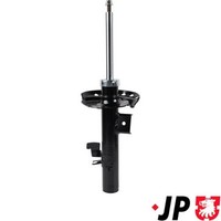 1X StoßDäMpfer JP JP Group 1542105280 FüR WA6 Galaxy MAX Ford 2 Ecoboost Tdci