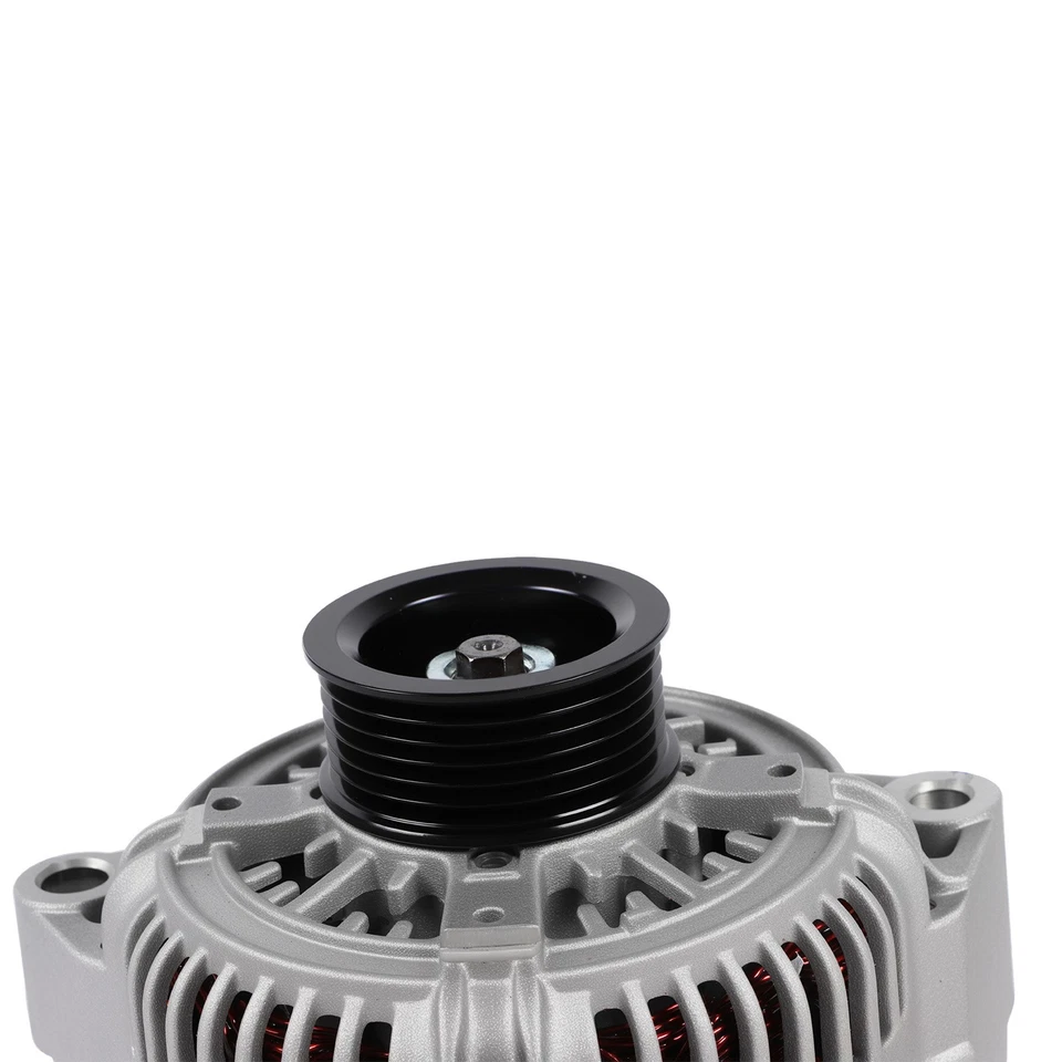 Alternador 13859 para Toyota Tundra 2000-2002 V8 4,7 L y Sequoia 2001-2002 12 V Foto 4 de 4