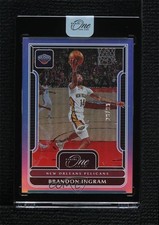 2022-23 Panini One and One 29/99 Brandon Ingram #88 mz6