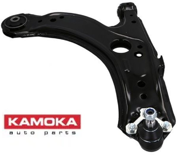 Kamoka 9050143 Lenker FüR RadaufhäNgung Querlenker Lenker RadaufhäNgung-image