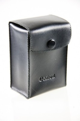 Canon Blitztasche Köcher Etui für Canon Speedlite 155A 155 A Blitzgerät