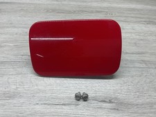 Mercedes-Benz SL R129 1999 Tankdeckel Tankklappe A1295840739 Benzin FGT5590 Mercedes-Benz SL R129 1999 Tankdeckel Tankklappe A1295840739 Benzin FGT5590