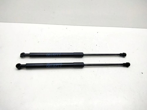 BMW 3 E90 Motorhaubenstrebe vorne rechts 7129190 1.80 Diesel 2009 33700376