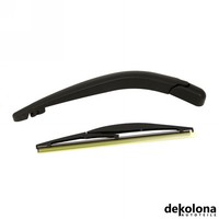 Scheibenwischerarm FüR Suzuki Alto 1.0 01.09 - 12.25