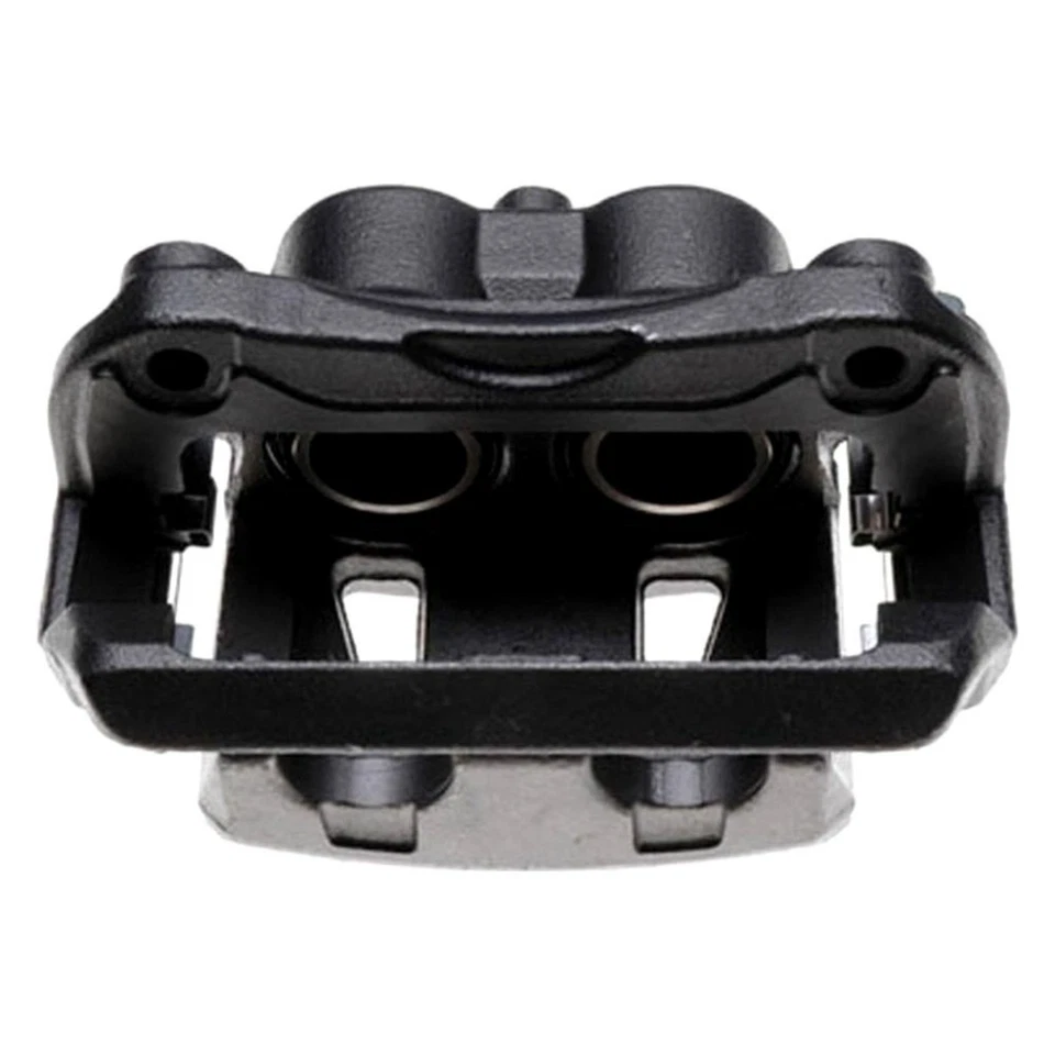 Pinça de freio a disco genuína ACDelco para Nissan Quest 04-09 lateral do passageiro | dianteira - Imagem 2 de 4