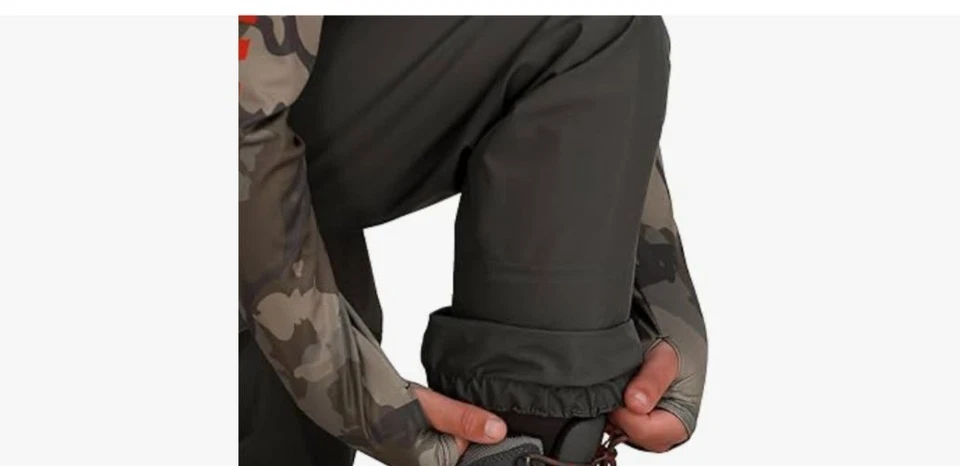 Simms Kid’s Tributary Stockingfoot Wader - Image 4 of 4