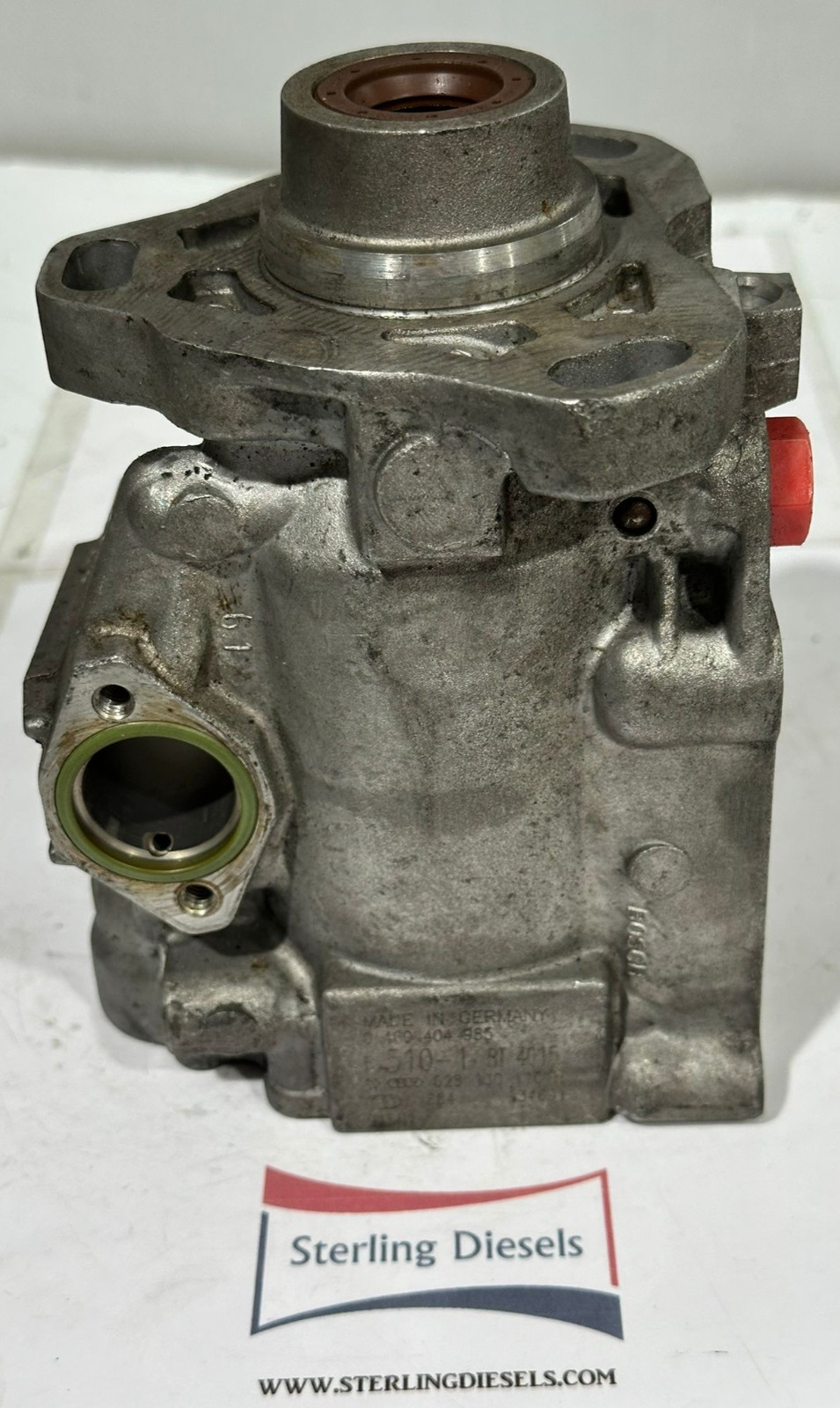 Bosch VE 2465130933 for 0460404985 Diesel pump housing