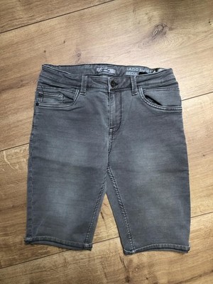 Gracia Jeans Shorts Jungen - Gr. 176