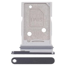 OEM SIM card tray tray for Samsung Galaxy Z Fold8 SM-F971U black