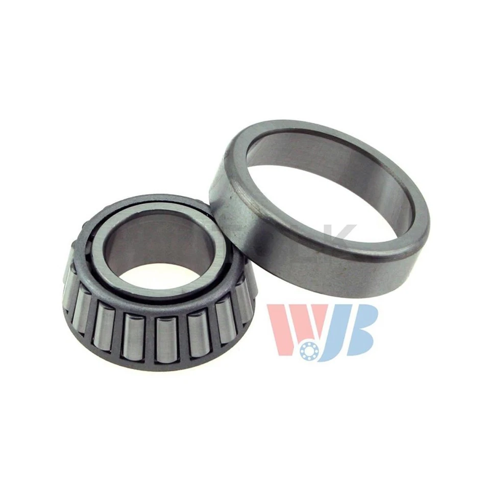 Juego de cojinetes de rueda y carreras WJB para Ford Explorer 2000 2001 2002 2003 1995 1996 Foto 4 de 4