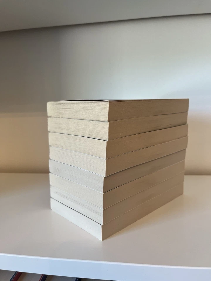 The Morganville Vampires Series By Rachel Caine SIGNED - Image 2 of 4