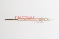 Metzger H1 815 GlüHkerze FüR CitroËN Fiat Iveco Peugeot