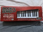 Rock Band 3 PS3 Keyboard