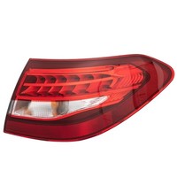 Hella LED Heckleuchte RüCkleuchte FüR MERCEDES-BENZ C-KLASSE S205 Rechts AußEn