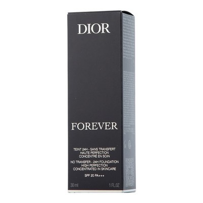 Dior Forever Foundation Matte - 1.5N 30ml