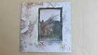 Led Zeppelin Vinyl LP "Led Zeppelin IV" Atlantic Record SD 7208 Zoso 1971