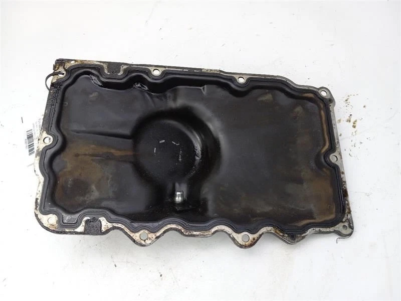 PARTÉN DE ACEITE SUPERIOR para Ford Explorer 2001-2011 Foto 2 de 4