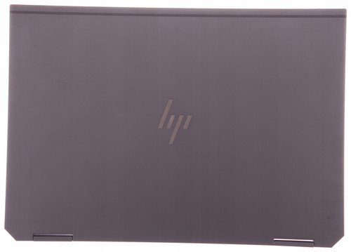 Klapa z matrycą HP ZBook Studio X360 G5 UHD TS AB - Zdjęcie 2 z 2