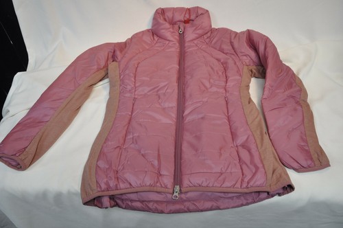 Musto Primaloft Jacket | eBay