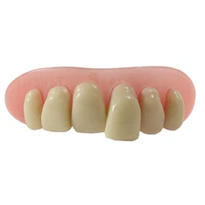 Billy Bob Groovy Baby Teeth for Cosplay/Halloween/SFX