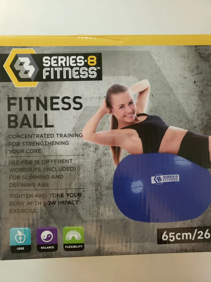 26 inch exercise ball sales