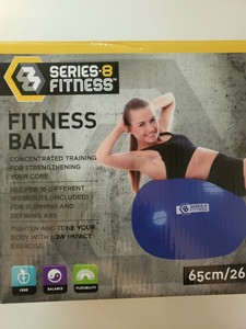 gym ball ebay