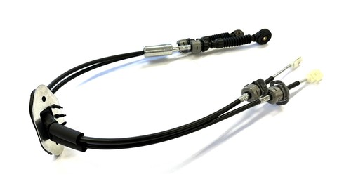 Premier Gear Lever Change Cables Forward Reverse Fits Hyundai ix35 1.6 - Picture 5 of 8