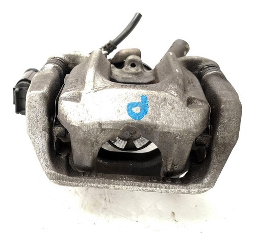 Caliper Housing Brake Caliper Rear Right BMW X4 F26 34216791018 Original - Picture 4 of 8