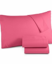 Jessica Sanders Microfiber Three Piece Sheet Set - Twin XL - Camila Rose