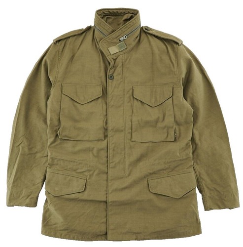 ジャケット・アウター BUZZ RICKSON'S L-2 flight jacket Buzz Rickson's L-2B Flight Jacket - Iconostasio