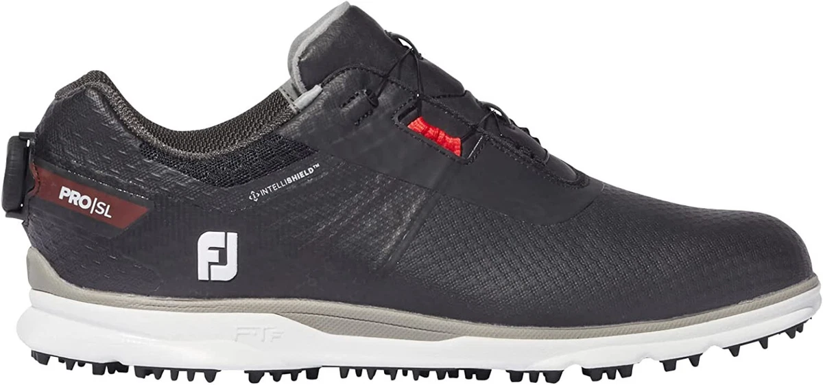 Footjoy pro shop sl wide