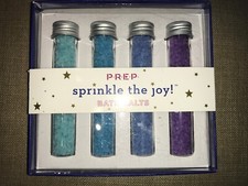 PREP Sprinkle the Joy Bath Salts Gift Set