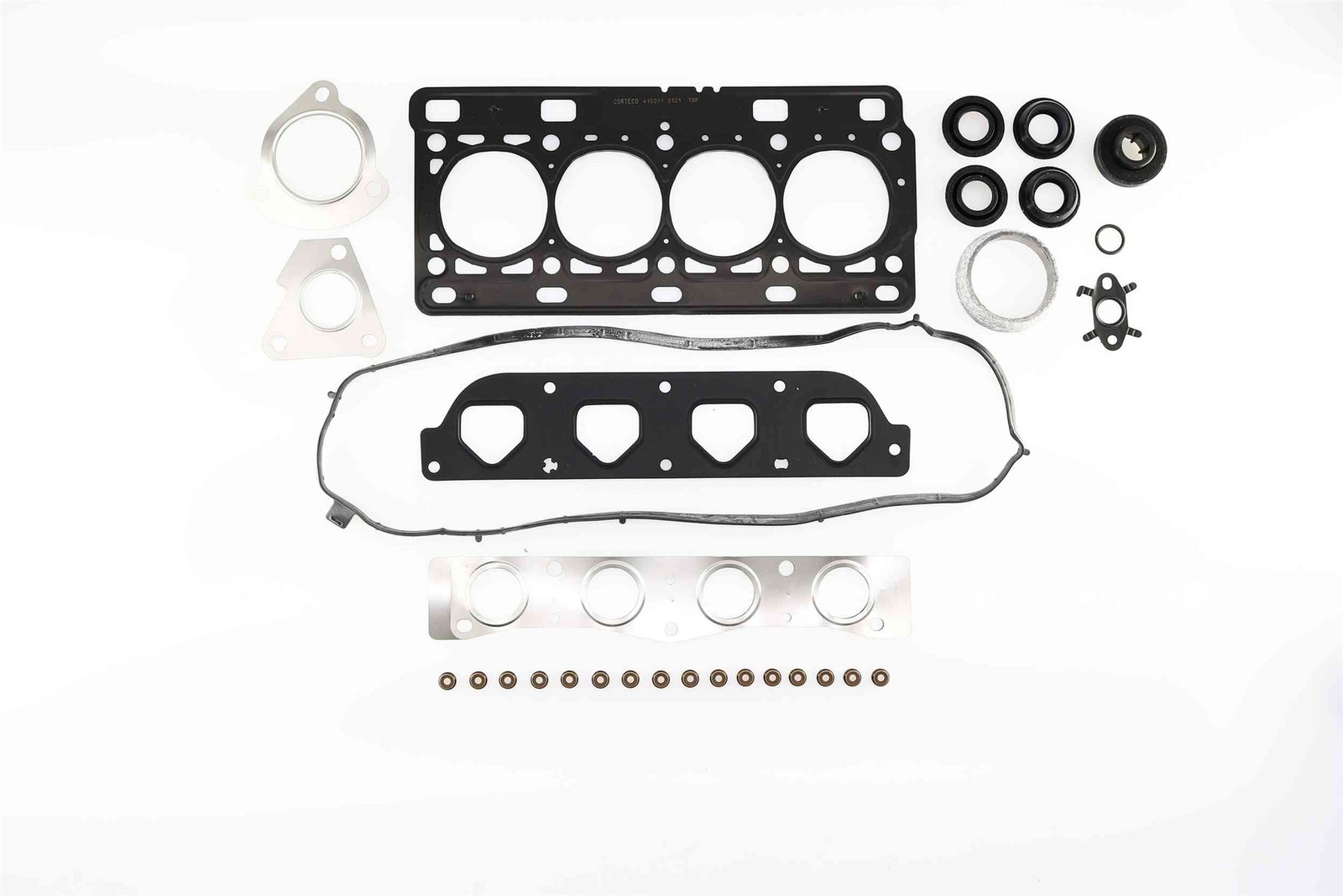 Pochette de rodage moteur Renault 1.2 16V Clio 3 Modus kit joints culasse complet