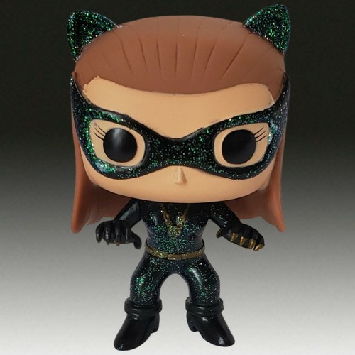 Funko POP! Batman Classic TV Series 