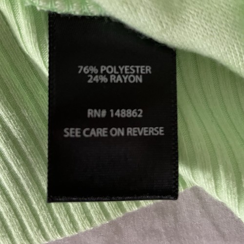 NWT Torrid Reverse Terry Drop Shoulder Sweatshirt Ombre Long Sleeve Top Size 4 - Picture 9 of 10