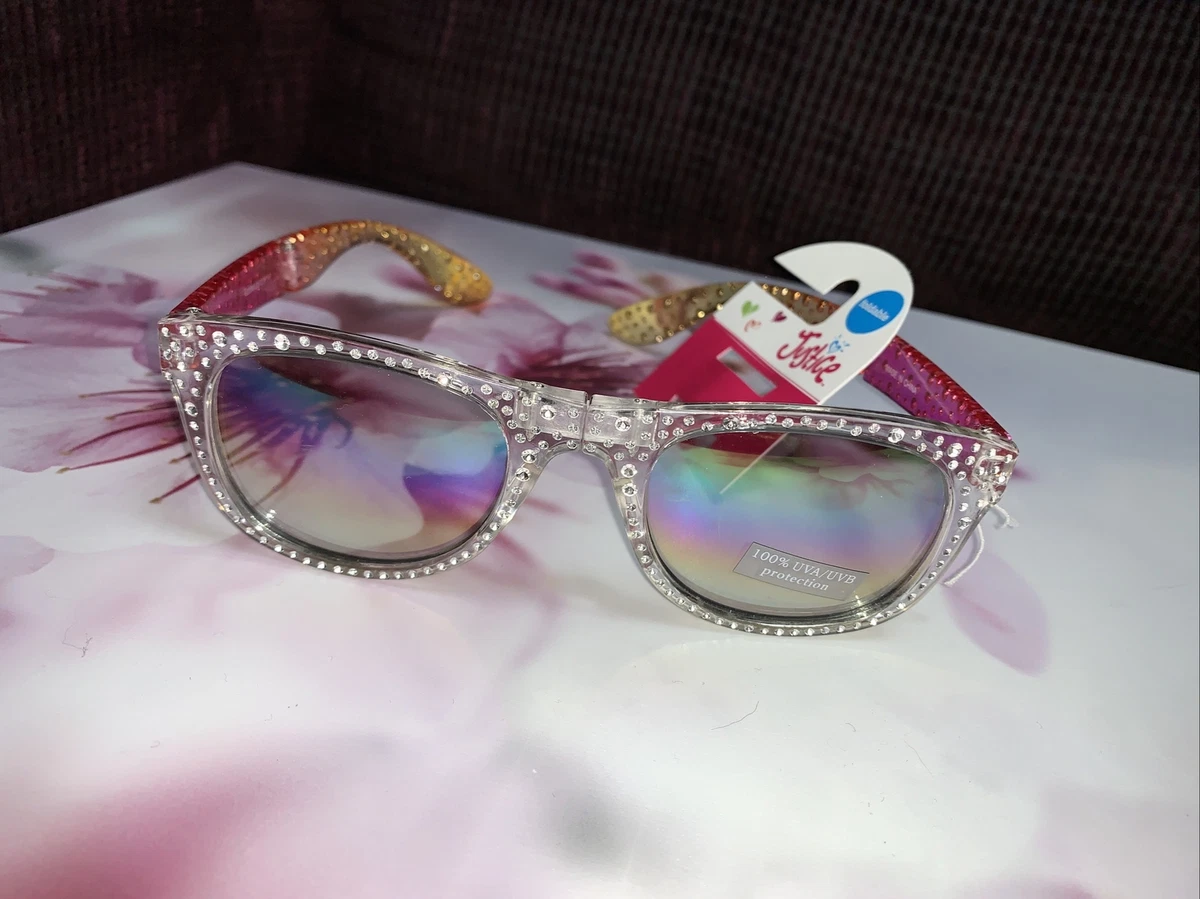 Ebay pink sunglasses cheap