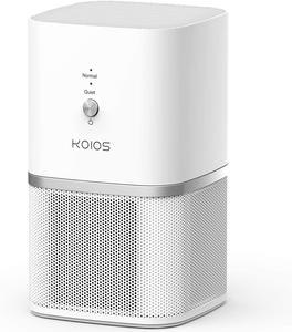 KOIOS Air Purifier, True HEPA Filter Air Purifier for Home, Offices Bedrooms,  eBay