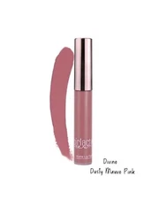 Girlactik Long Lasting Matte Lip paint Liquid Lipstick Divine New With Box