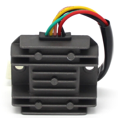 Voltage Rectifier Regulator for Kymco ZING 125 1997-1998 hipster 125 2004