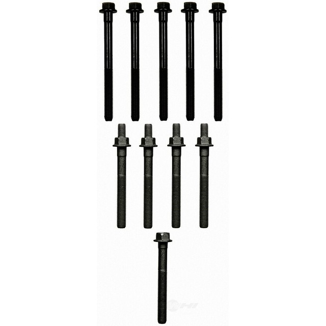 Fel-Pro ES74016 Stretch Head Bolt Set NEW SHIP FAST!