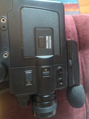 Appareil photo super-8 CHINON 30RXL