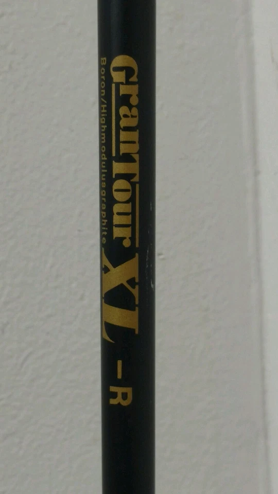 Big Metal 1 The Ultimate Driver GranTour XL R Golf Club Vintage - Image 2 of 4