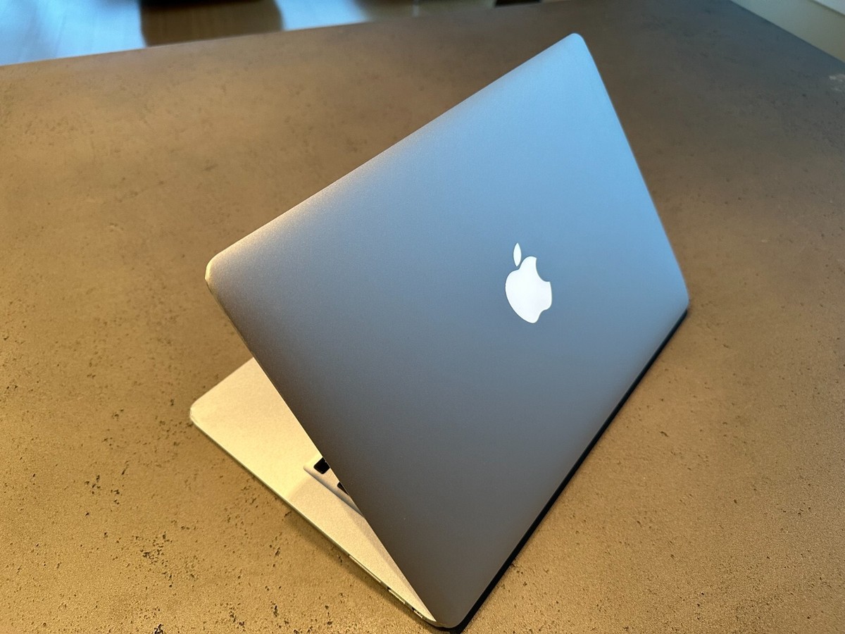 Apple MacBook Air A1369 13.3