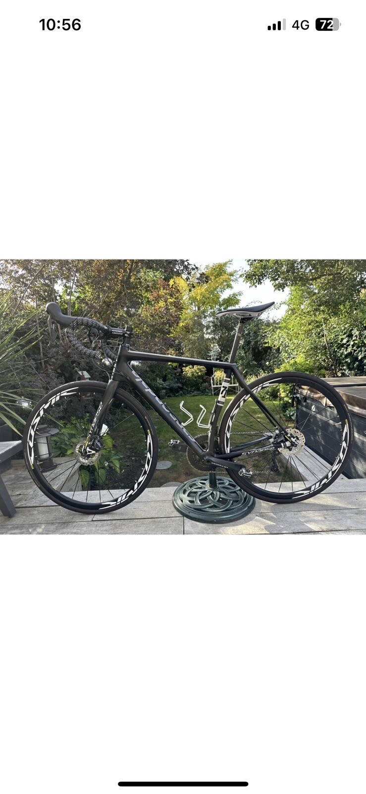 Cannondale Synapse Limited Edition 71, Size 54cm, eBay