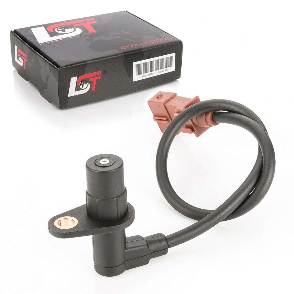Crankshaft Sensor OT-Sensor 3-pin for RENAULT ESPACE LAGUNA SAFRANE 3.0