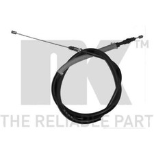 NK Handbremsseil bremsseil hinten passend für Renault 19 II B/C53_ 903950