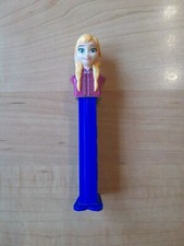 PEZ Spender Disney Anna Figur
