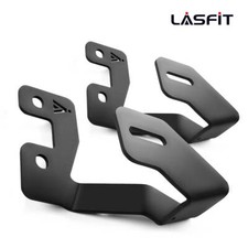 Lasfit Ditch Light Mount Brackets for 2021 Ford Bronco Sport